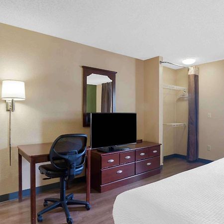 Extended Stay America Select Suites - Fayetteville - Springdale Exterior photo