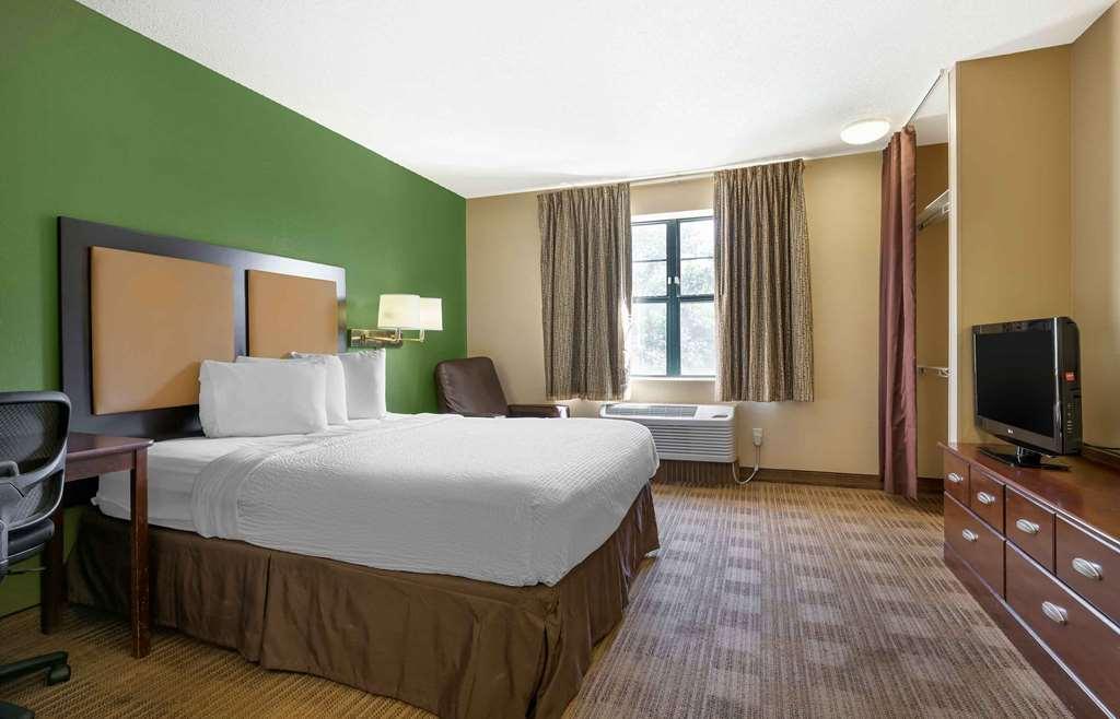 Extended Stay America Select Suites - Fayetteville - Springdale Room photo