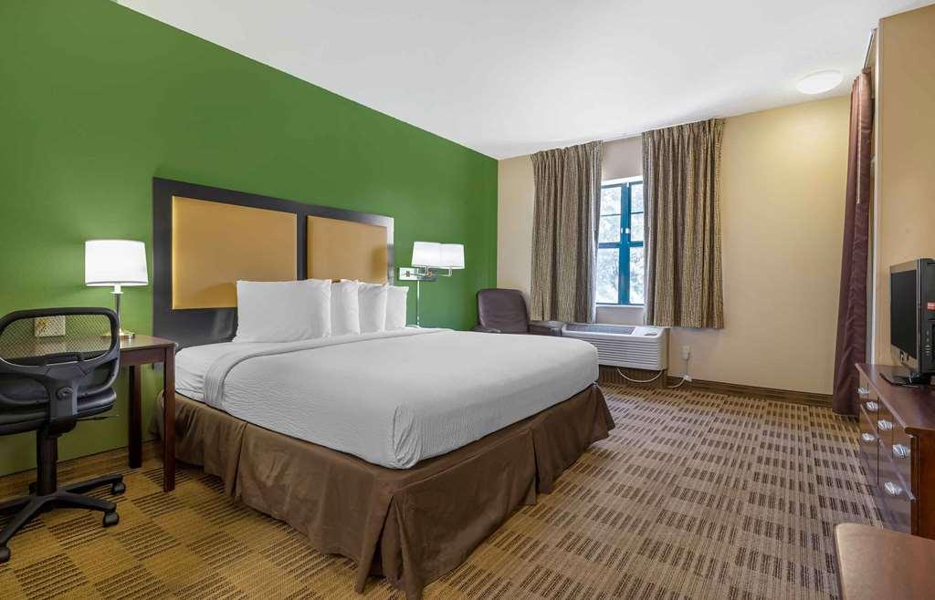 Extended Stay America Select Suites - Fayetteville - Springdale Room photo
