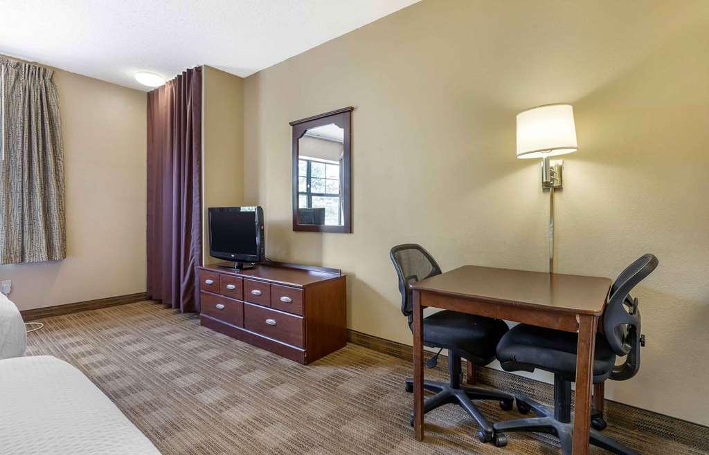 Extended Stay America Select Suites - Fayetteville - Springdale Room photo