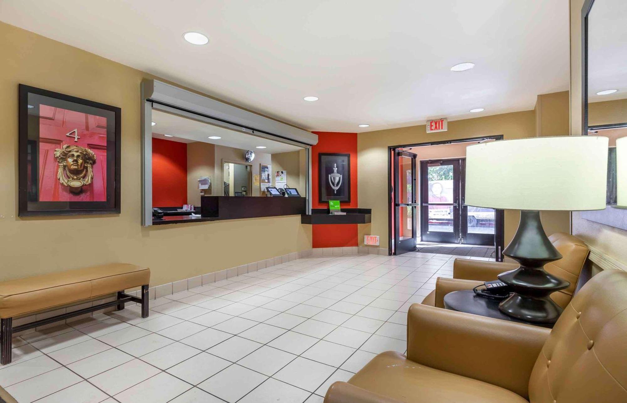 Extended Stay America Select Suites - Fayetteville - Springdale Exterior photo