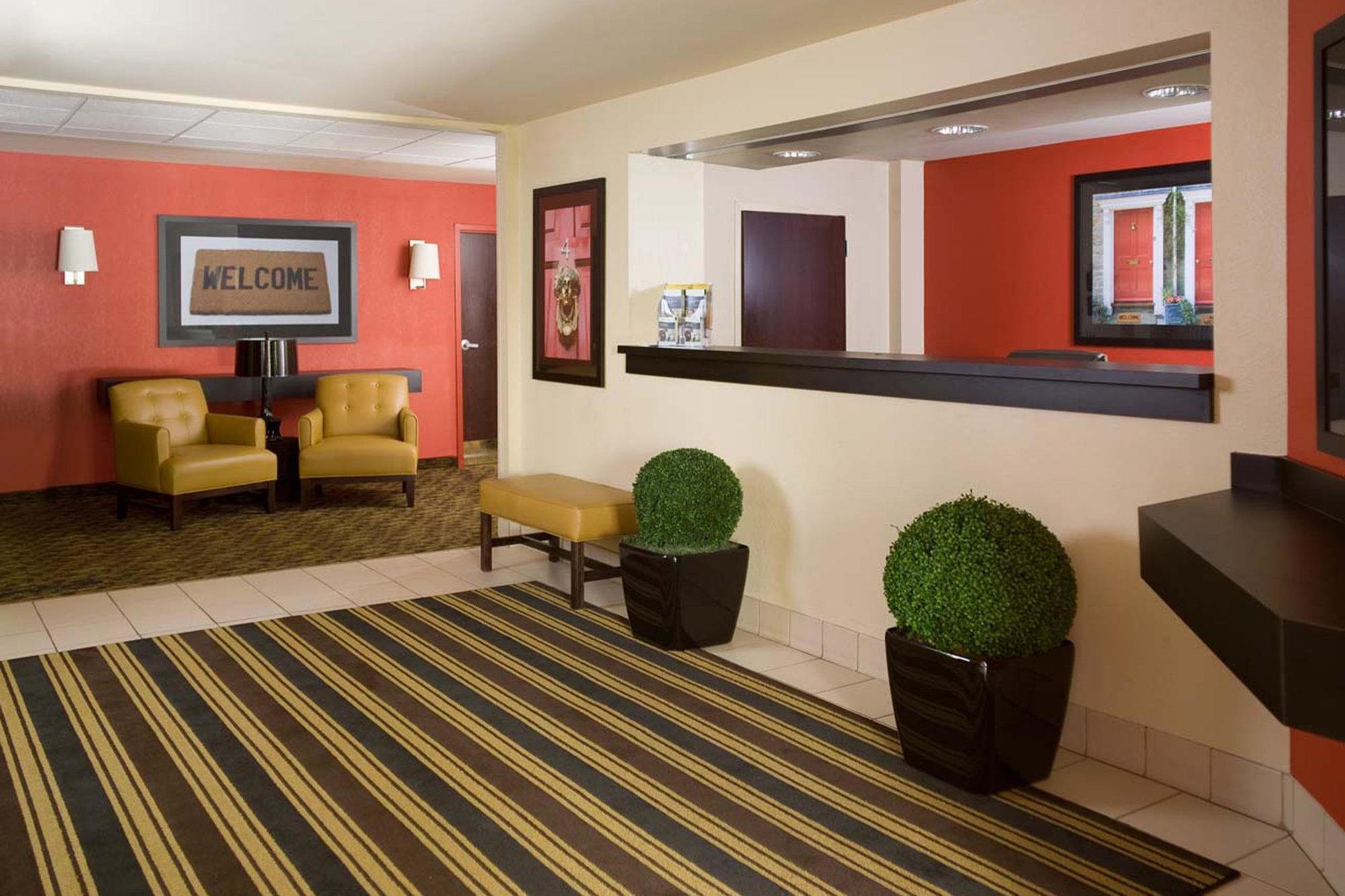Extended Stay America Select Suites - Fayetteville - Springdale Exterior photo